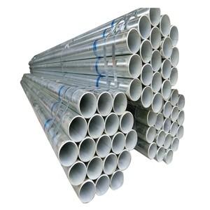 China ASTM 2 inch gi conduit pipe for sale