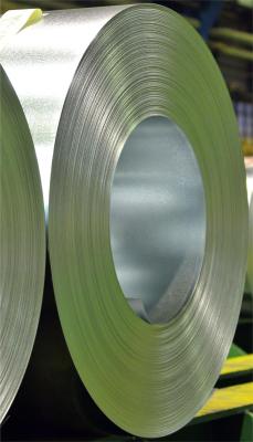 China Folha de bobina de aço galvanizado resistente à tração (DX51D DX53D Q195) à venda