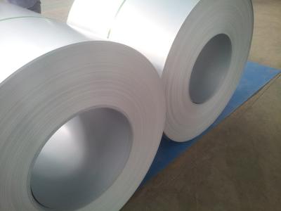 Cina ISO JIS Coil e foglio di acciaio elettro-galvanizzato spessore 0,4-2,0 mm in vendita