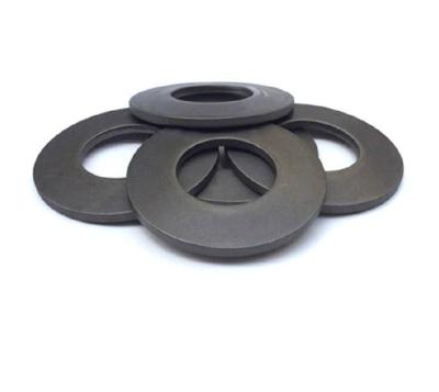 China Disc Din 2093 Spring Washer Din 2093 Carbon Steel Black Oxide for sale