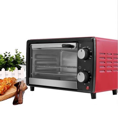 China 2022 12L 110v India Commercial Electric Multi Functional Pizza Stove Oven Low Fat Calorie Sale Price for sale