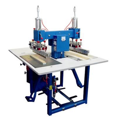 China High Frequency PVC Canvas Stretch Ceiling Welding Machine (Economic Machine Type) for sale