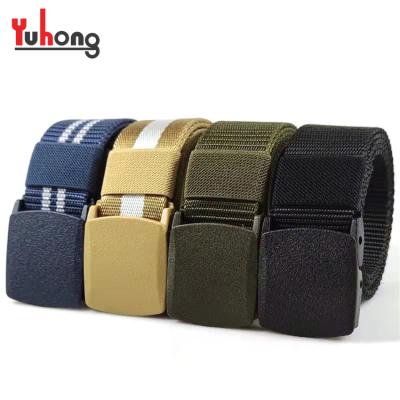 China Metal Belt Buckle Waister Trainer Battle Belt Men's Belts Buckles for sale