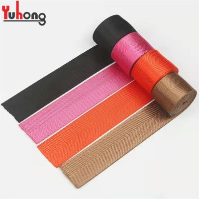 China Low price high quality high quality nylon lanyard toughness nylon lanyard roll for flat nylon lanyard customized for sale