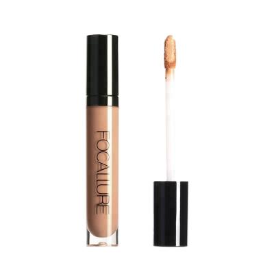 China Focallure Hot-selling Acne / Spot Removing Covering And Concealing Blemishes Mineral Liquid Foundation Make Up Concealer For Cosmetics for sale