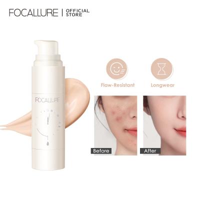 China High-Coverage Base Longwear FOCALLURE CORRECTOR PENCIL Ingredients New Hot Sale Wholesale Effectively In Cosmetic Market for sale