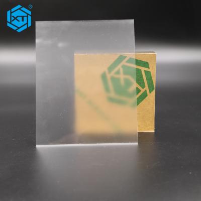 China Gold UV White High Quality Perspex Sales Rising Retardant Acrylic Sheet for sale