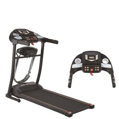 China Lijiujia Mini Fitness Home Treadmill Price Home Electric Folding Cheap Exercise Fitness Machine for sale