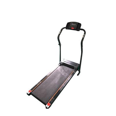 China 90kg Lijiujia commercial mini portable electric treadmill trademill for sale