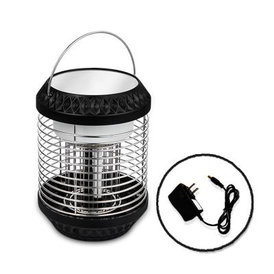 China Indoor Eco Friendly Pest Repeller Flying Home Mute Machine Mosquito Killer Lamp Trap Insect Catcher Bug Zapper for sale