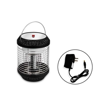 China Eco Friendly Bug Fruit Pest Repeller Flying Indoor Home Mute Machine Killer Lamp Insect Bug Zapper Catcher Mosquito Trap for sale