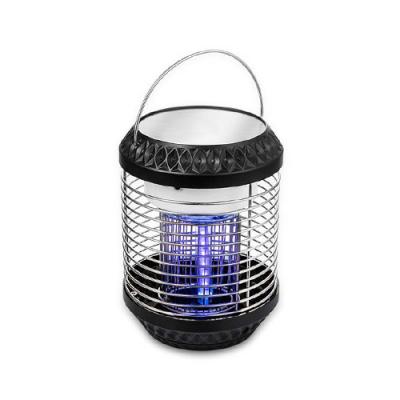 China Chemical-free Pest Control Electric Good Quality Waterproof pest control Lampara Matamosquitos Mosquito Killing Lamp à venda