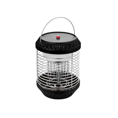 Κίνα Universal Repellent Machine Hanging Eco Friendly Uv Light Pest Control Mosquito Killer With Hook προς πώληση