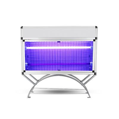 中国 Garden Electric Outdoor Insect Killing Machine Trap Bug Zapper Anti Eco Friendly Waterproof Mosquito Killer Lamp 販売のため