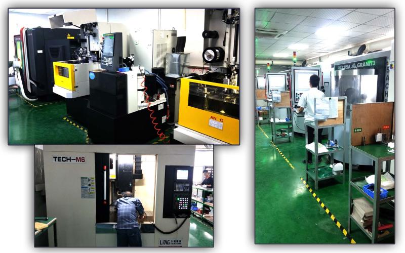 Fornitore cinese verificato - ShenZhen Joeben Diamond Cutting Tools Co,.Ltd