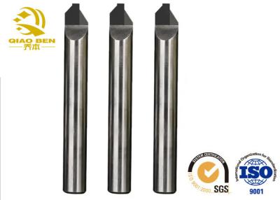 China Diamond Aluminum Milling Cutter PCD man geriffelt gerade Schnittrouter-Stückchen-Karbid-Schaftfräser-Werkzeuge für Gussaluminium ganz zu verkaufen