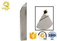 China Ferramentas de corte esquerdas/direitas D4-D20MM do diamante do monocristal que lapidam a aplicação da máquina à venda