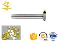 China Máquina do CNC do comprimento MCD Diamond Color Tools For de RA0.1 100mm à venda