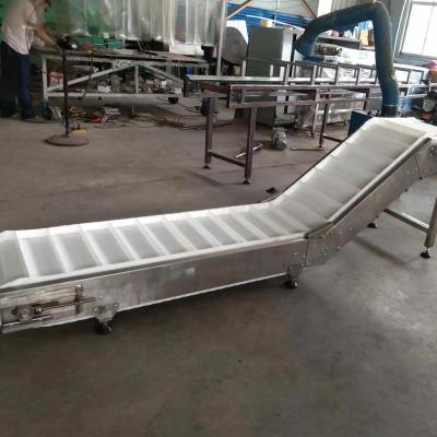 China PVC Heat Resistant Conveyor for sale