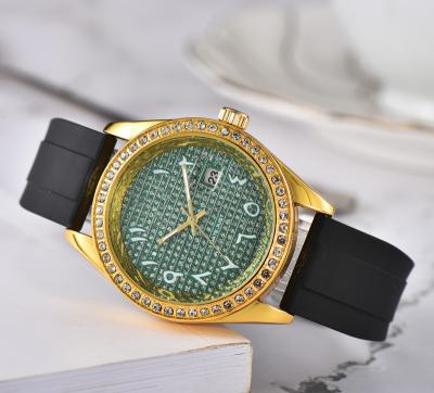 China European and American Watch Reloj De Moda International Brand New Business Ladies Quartz Watches Water Resistant 2022 for sale