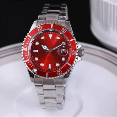 China Wholesale Designer Wristwatch Manufacturer Quartz Classic Date Watch OEM Automatic Men's Odm 2022 Casual Watches Source for sale