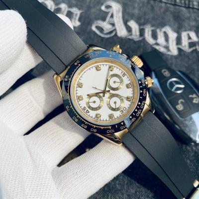 China 2022 New Non-Specific Odm Sapphire Crystal High Quality New Fashion OEM 3a 904l Luxury Waterproof Business Watch Men Watch for sale