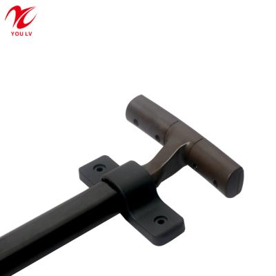 China Luggage Bags/Hot Sale Trolley Accessories/Ice Bag Removable /Tool Cabinet Speaker Draw Bar Hotel Aluminum Pull Rod Telescopic Luggage Handle Spare Parts for sale