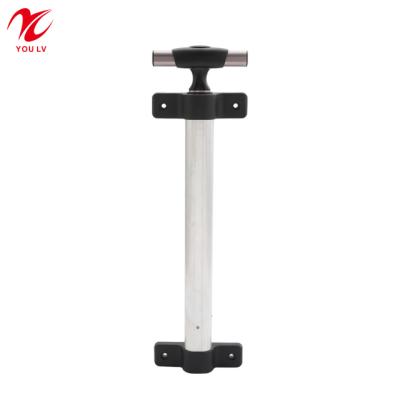 China Retractable Luggage Bags/Ice Bags Removable Aluminum Hotel Luggage Premium Aluminum Drawbar Premium Suction Bar Pull Rod Trolley Bags/Ice Bags for sale