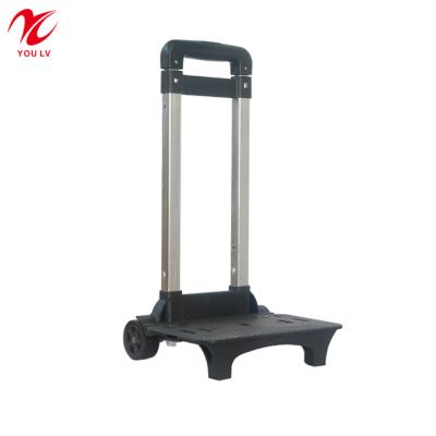 China Luggage Bags/Telescopic Baggage Handle /tool ​​cabinet Speaker Removable Ice Bags Trolley Pull Rod Handle General Purpose Wheel Accessory Telescoping Spare Parts for sale