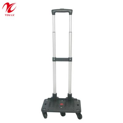 China Detachable Baggage Bags / Wheel Trolley Bags Speaker YOULV /Tool Case General Ice Bags Detachable Baggage Handle Baggage Detachable Customizable Suction Bar Accessories for sale