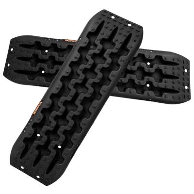 China beach & Vacation High Quality Nylon 4x4 Recovery Boards Offroad Accessories 4wd Emergency Escapee Recovery Sand Offroad Track for sale