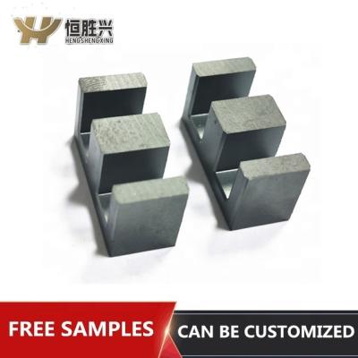 China Industrial Magnet EE25-11 PC44 Ferrite Core For Transformer With Reasonable Price for sale