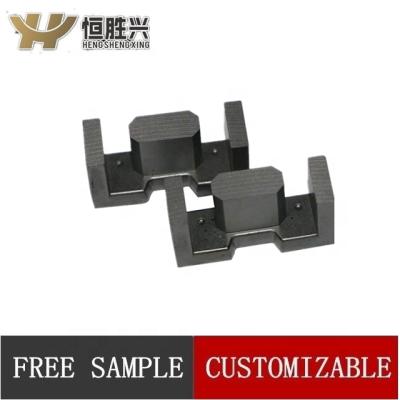 China EFD21 [PC40] Industrial Magnet Rod Core With Leads Ferrite Core Ferrite Rod Cores AC High Frequency Welding Micro for sale