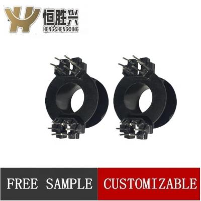 China High Frequency Transformer Coil RM10 6+6pin Coil For Transformer for sale