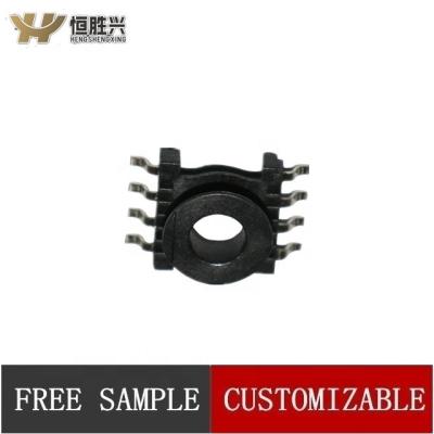 China Industrial ER9.5 magnet patch coil for eer core, smd, plastic coil coil for sale