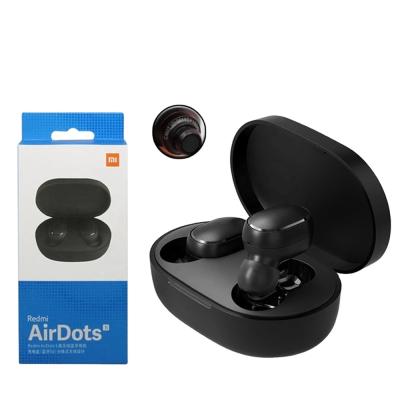 China In-ear trending 2021 original audifono inalambrico wireless earphone earphone inalambrico airdots 2 base earbuds wireless base for sale