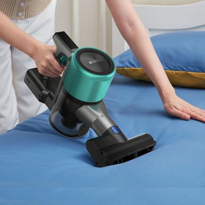 China Classic Eureka AK9 Cordless Cleaners Daily Cleaning Portable Vacuums for Hard Works and Sofa Surfaces for sale