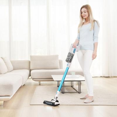 China Eureka BR5 Household Cordless Hard Floor Cleaner Extractor Handheld Other Vacuum For Carpet for sale