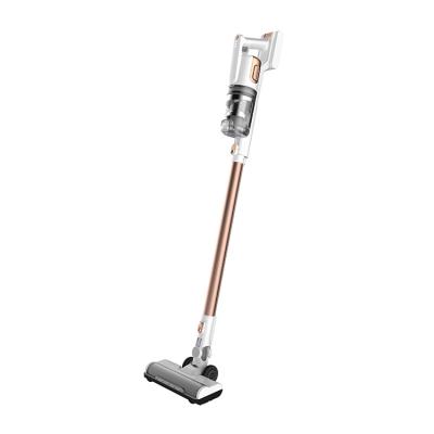 China Household Eureka BR5 Light Wight 250w Battery Life Long Stick Cordless Vacuum Cleaner For Hardwood Floors for sale