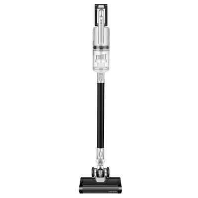 China Household Eureka BR7 Stick Rechargeable Lightweight Portable Handheld Cordless Vacuum Cleaner for sale