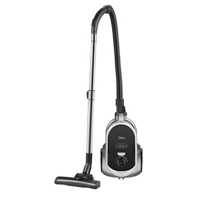 China Home Household Eureka Apollp Customize 2L Large Capacity Cyclone Bagless Vacuum Cleaner for sale