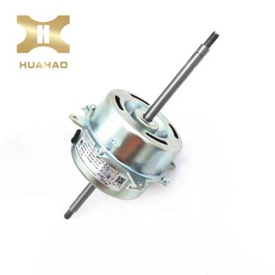 China YPY-20-4 HUAHAO range hood motor kitchen appliances dripproof fan motor for fireplace for sale