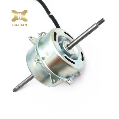 China drip proof YDK-60-6 fan motor for air conditioner ydk air conditioner fan motor for sale