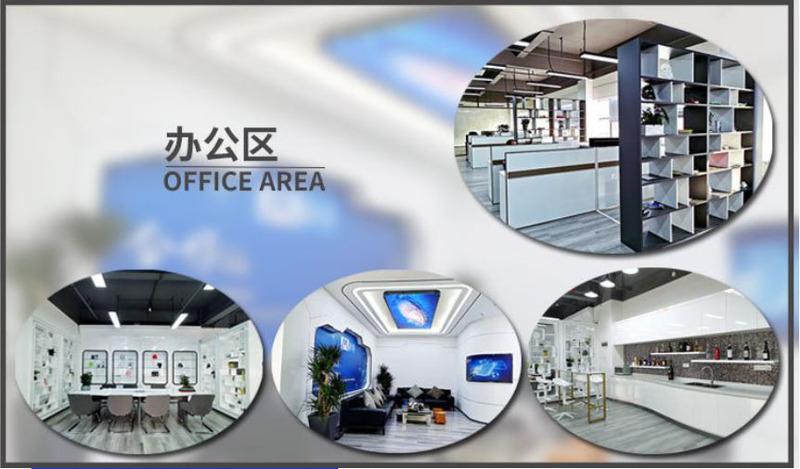 Verified China supplier - Shenzhen Medusa Technology Co., Ltd.