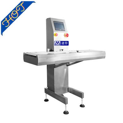 China Full Automatic Automachine Mask Facial Machine Masks Machine Weight Checker Machine for sale