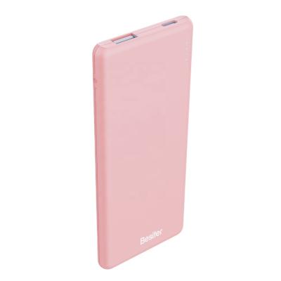 China BST-005N Power Bank 5000 mAh Portable Ultrathin Charger Charging Power Banks for Phone Charging and Electronic Products Charging for sale