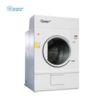 China Wholesale Industrial Hotel Factory Laundry Drying Equipment 50kg Laundry Drying Machine Price for sale