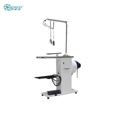 China Laundry Shop/Factory Modern Design Stain Removal Table Laundry Equipments Made in China for sale