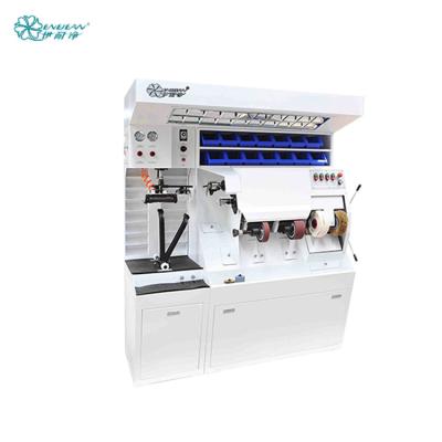 China Wholesale Shoe Repair Shop High Quality Factory YNJ-200 Shoe Repair Machine Equipment Industrial Paver for sale