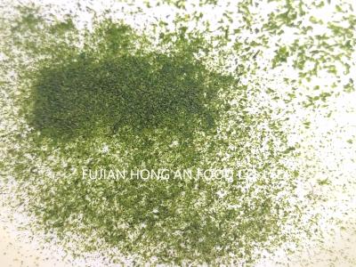 China Green Ulva Lactuca Seaweed Sprinkle - Natural Umami Flavor For Eco Conscious Cuisine for sale